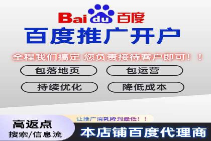 科技公司SEM关键词营销战略及实施效果